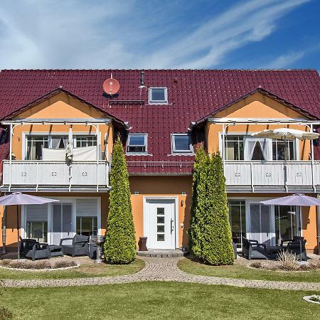 Ferienwohnung コルスヴァント エクステリア 写真