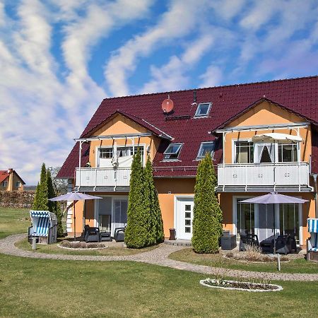 Ferienwohnung コルスヴァント エクステリア 写真