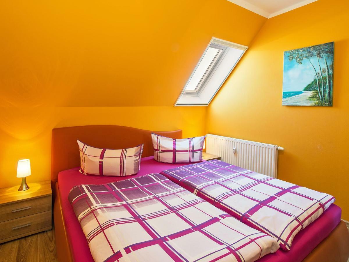 Ferienwohnung コルスヴァント エクステリア 写真