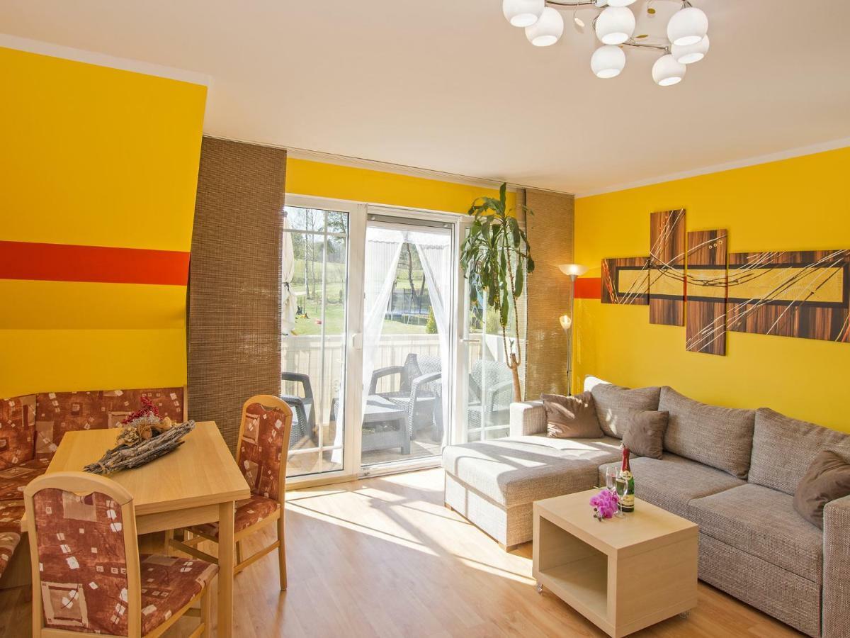 Ferienwohnung コルスヴァント エクステリア 写真