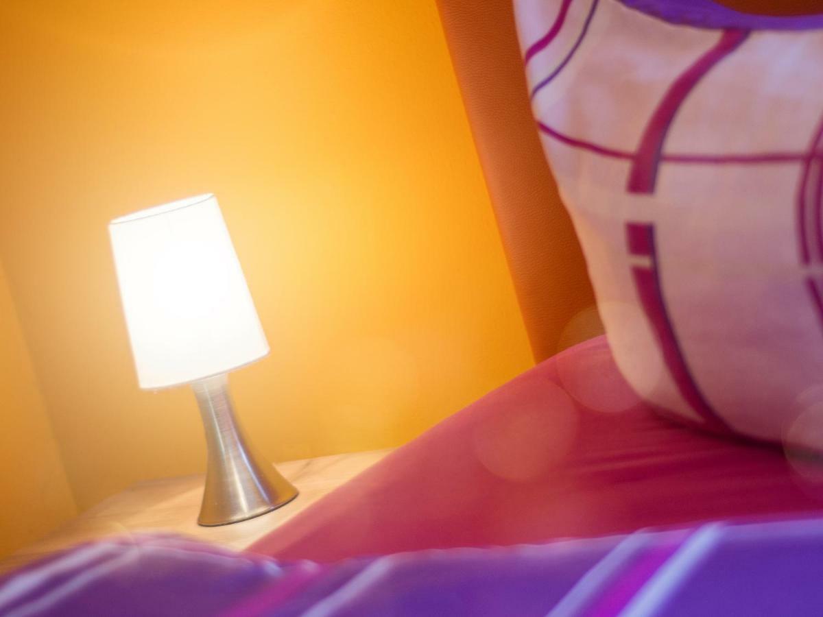 Ferienwohnung コルスヴァント エクステリア 写真