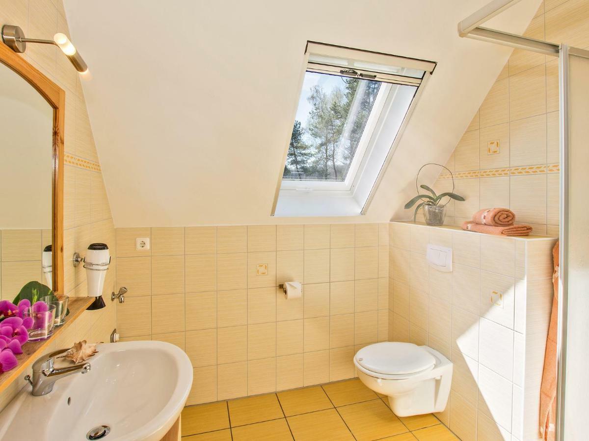 Ferienwohnung コルスヴァント エクステリア 写真