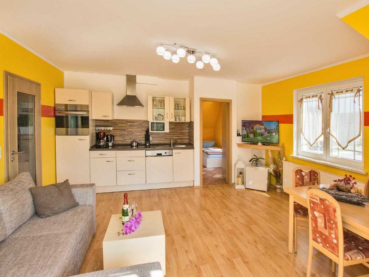 Ferienwohnung コルスヴァント エクステリア 写真